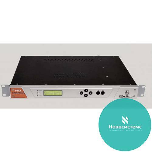  HD- + DTV  HD ENCODULATOR