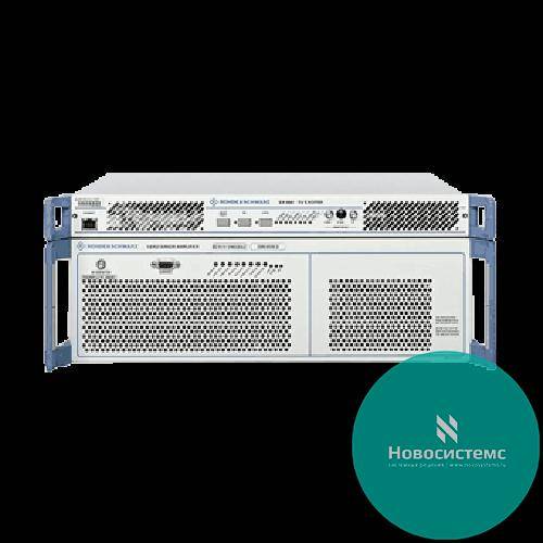 R&S�SV8000 ��������� ��� ������������