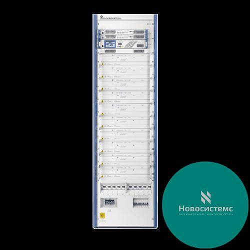 NV8600  -  R&S
