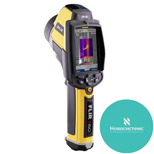 FLIR b60 