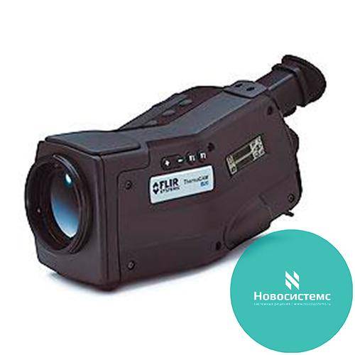 FLIR ThermaCAM B20 