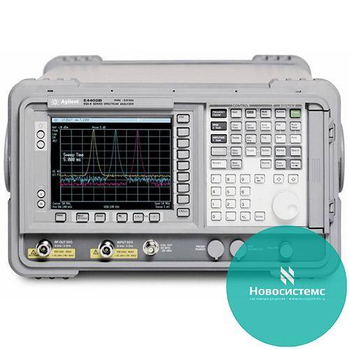 E4402B ���������� �������