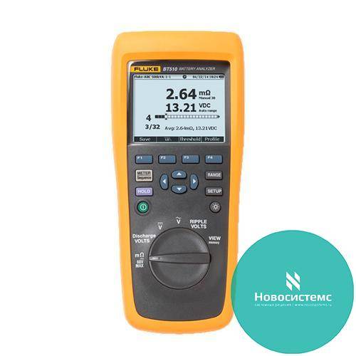 Fluke  500 -     