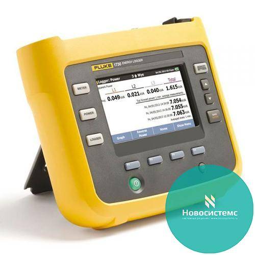Fluke 1730    
