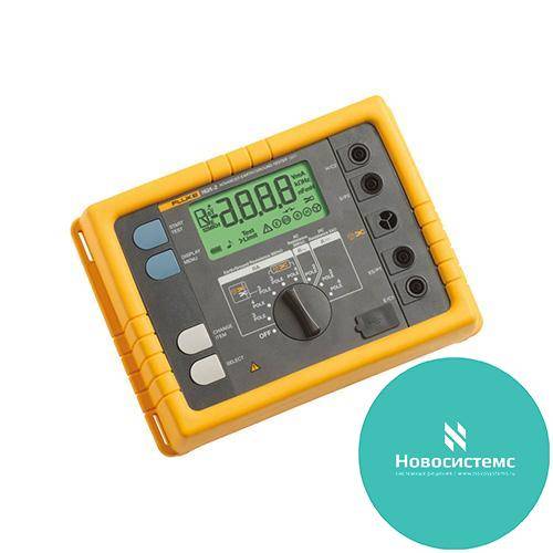 Fluke 1625-2 GEO     