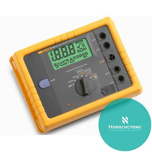 Fluke 1623-2 GEO     