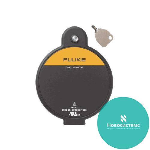 Fluke CLKT C-   