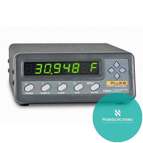 Fluke 1502A/1504   