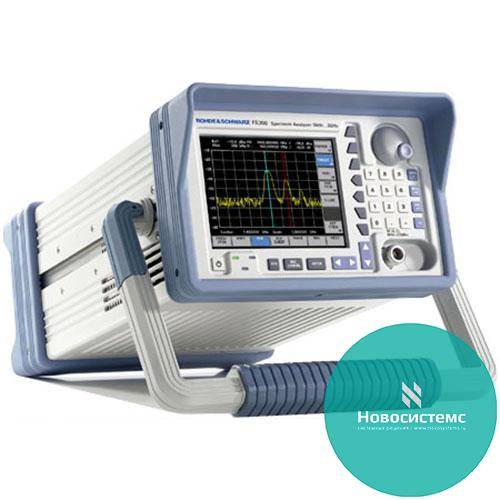 R&SFS300  
