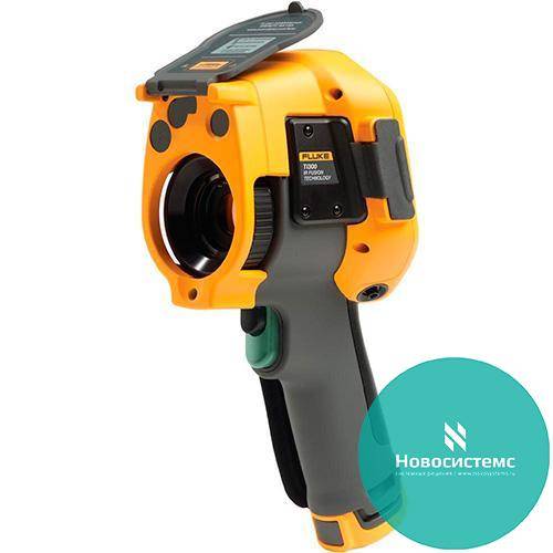 Fluke Ti200  