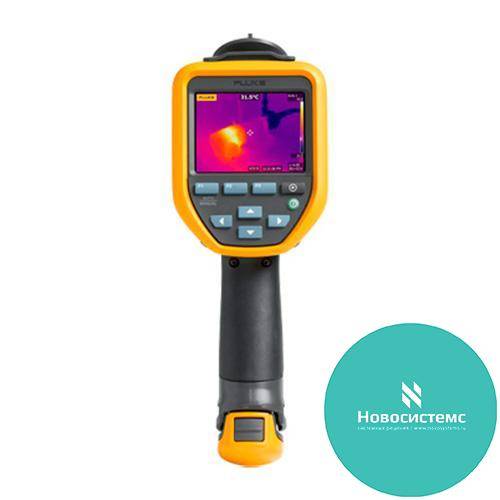 Fluke TiS60   