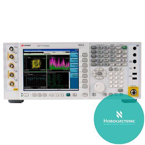 N9020A   MXA,  10   26,5 