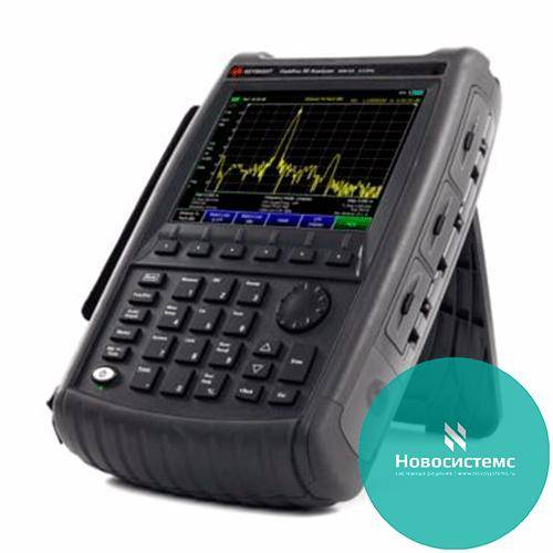 N9914A  - FieldFox, 6,5 