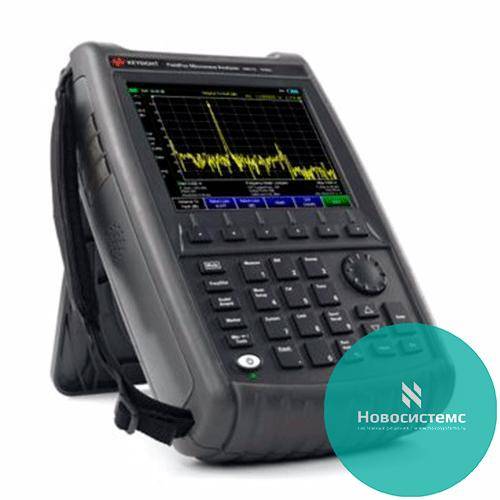 N9917A ����������� ���-���������� FieldFox, 18 ���