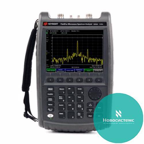 N9936A ����������� ���-���������� ������� FieldFox, 14 ���