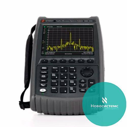 N9962A ����������� ���-���������� ������� FieldFox, 50 ���