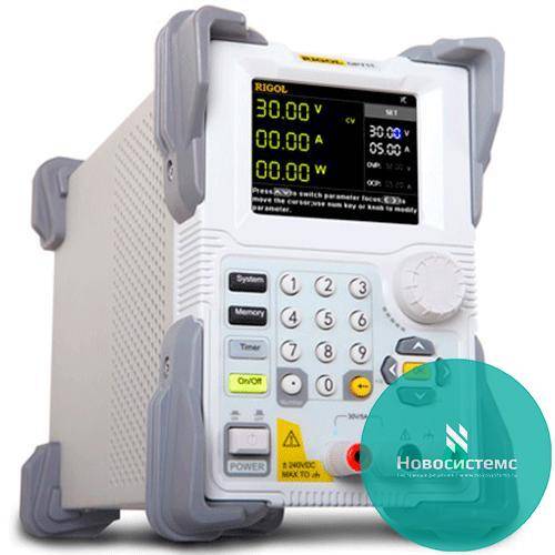 DP711 Источник питания