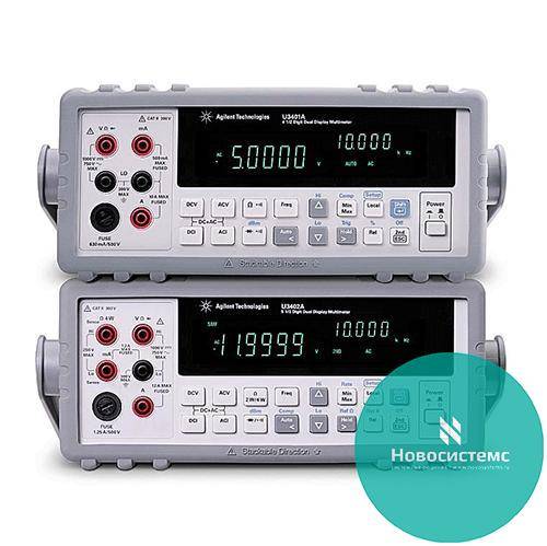 U3401A -  