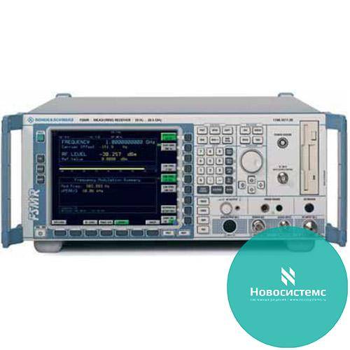 R&SFSMR26  