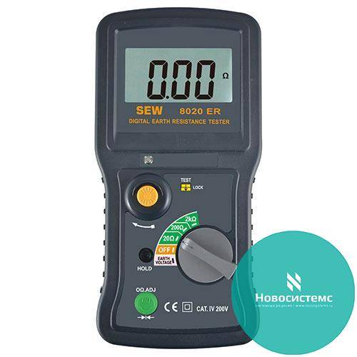 8020 ER     