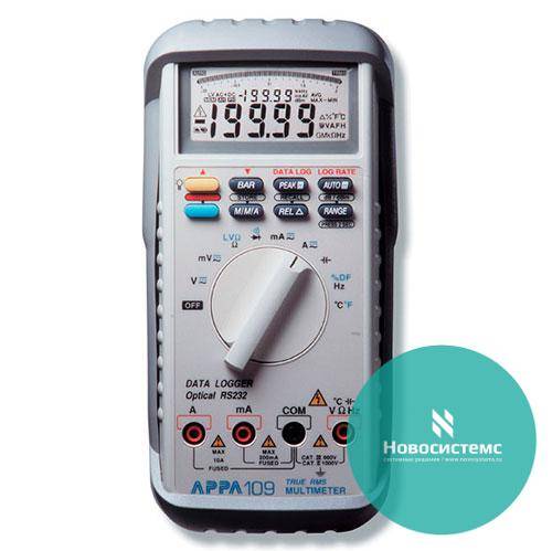 APPA 109N   