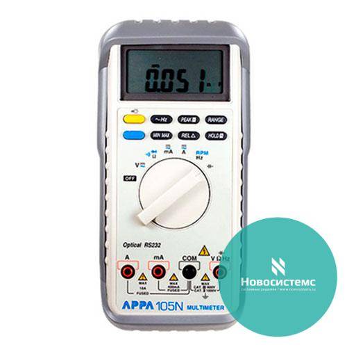 APPA 105N   