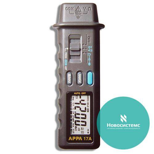 APPA 17A    