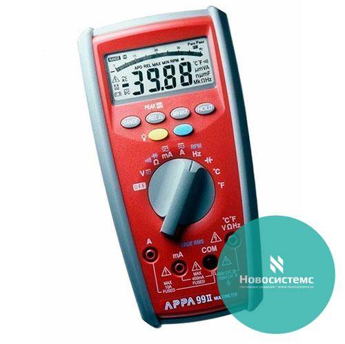 APPA 99II   