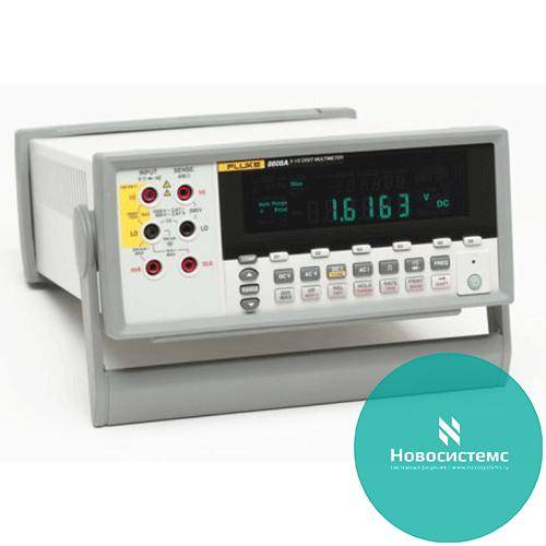 Fluke 8808A/SU -   (software & cable)