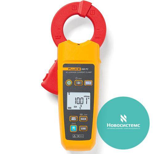 Fluke 368 FC          