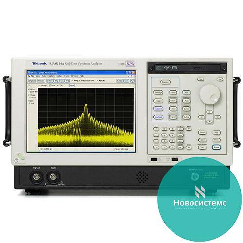 RSA6106A  