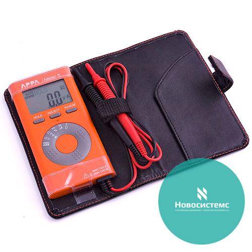 APPA iMeter 5    