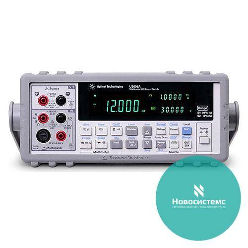 U3606A 