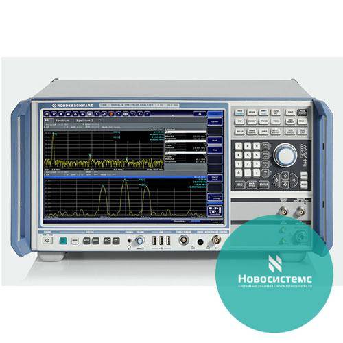FSW-26 -     Rohde&Schwarz 