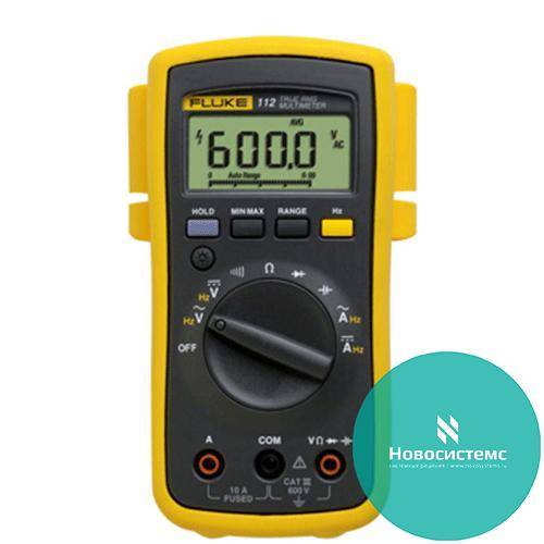 Fluke 110 -  