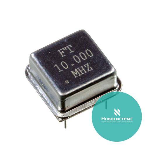 4.9152  (HCMOS/TTL),  