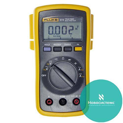 Fluke 111 -  