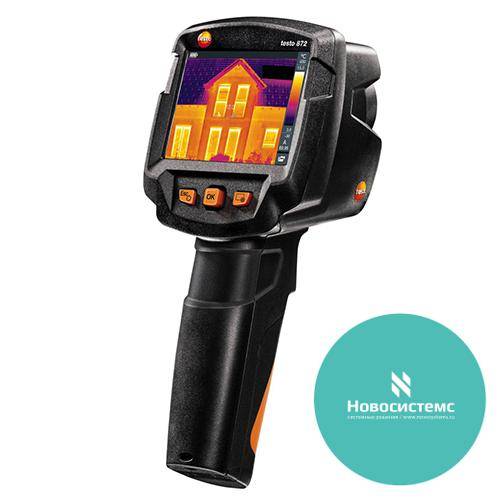 testo 872 - 