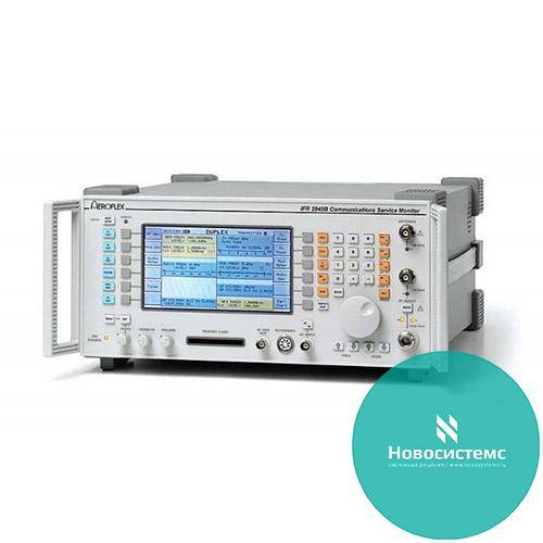 IFR 2945A -  