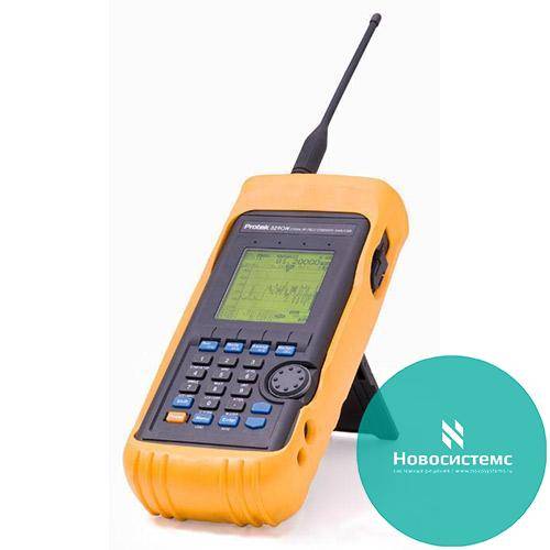 Protek 3201N -   