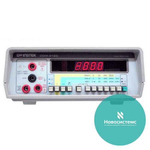 GDM-8135   