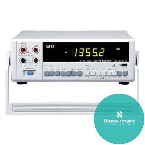 DM-441B - �������� ���������� ����������