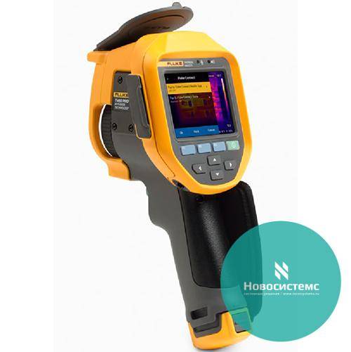Fluke Ti480 PRO  