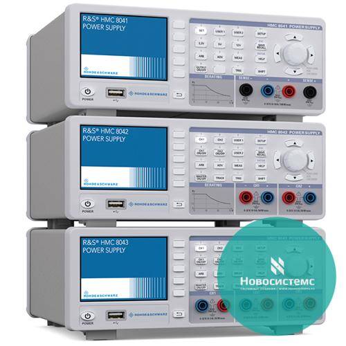 HMC8041 � �������� �������