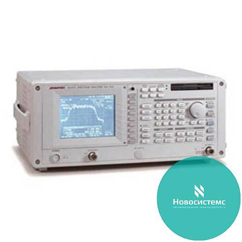 Advantest R3131A   9   3 