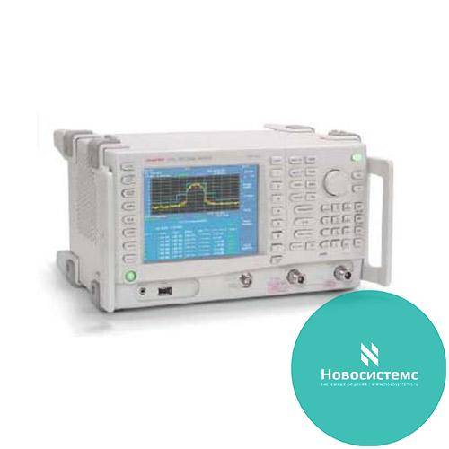Advantest U3741   9   3  