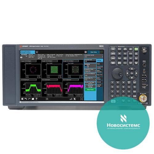 N9020B -   MXA,  ( 10   26,5 )