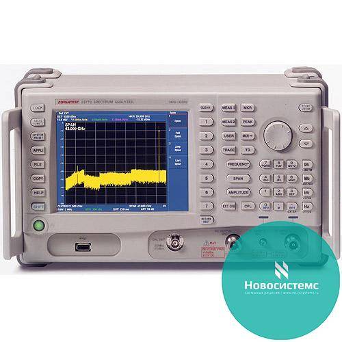 Advantest U3771  