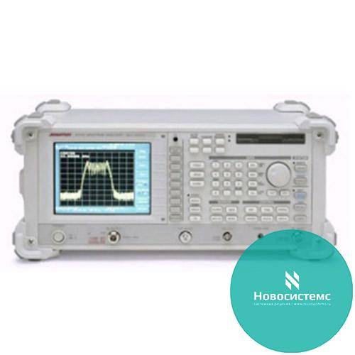 Advantest R3172   9  - 26,5 