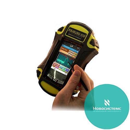   BVSystems BumbleBee-RFID